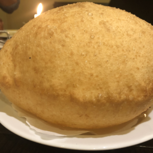 Bhatura