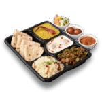 tiffin tofu special