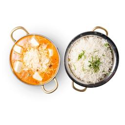 paneer butter masala