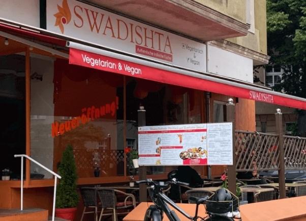 swadishta spandau